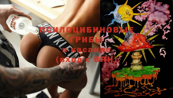 кристаллы Белокуриха